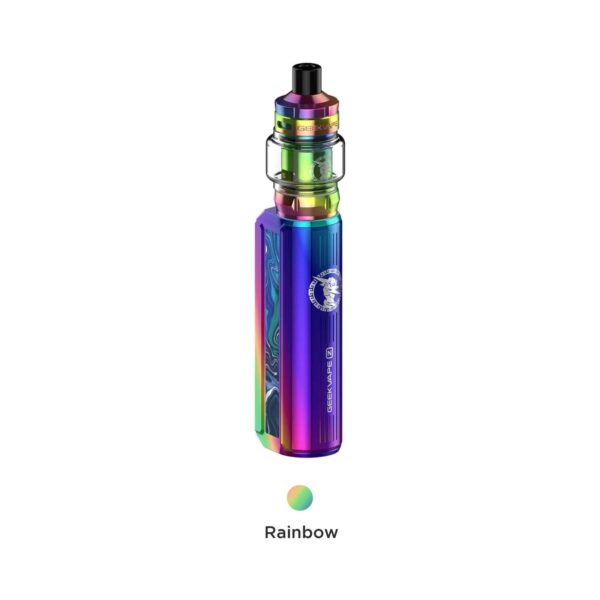 GEEKVAPE Z50 STARTER KIT 2000MAH - Image 4
