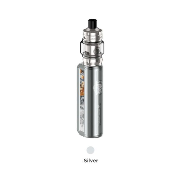 GEEKVAPE Z50 STARTER KIT 2000MAH - Image 3