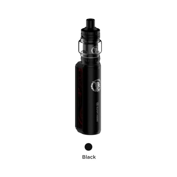 GEEKVAPE Z50 STARTER KIT 2000MAH - Image 5