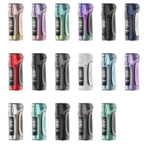 SMOK MAG SOLO BOX MOD 100W