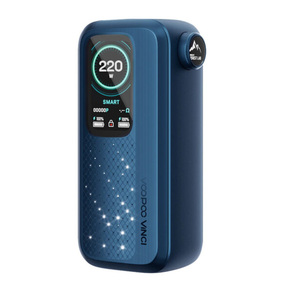 VOOPOO VINCI SPARK 220 BOX MOD 220W - Image 6