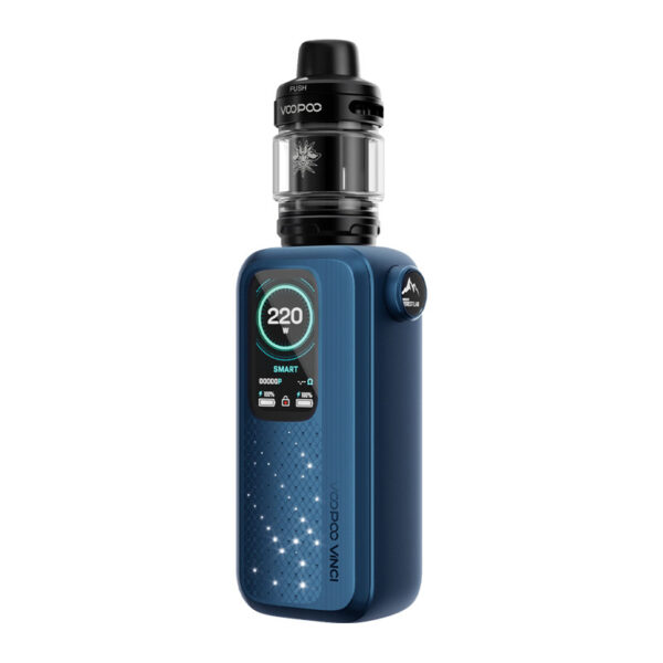 VOOPOO VINCI SPARK 220 VAPE KIT 220W - Image 6