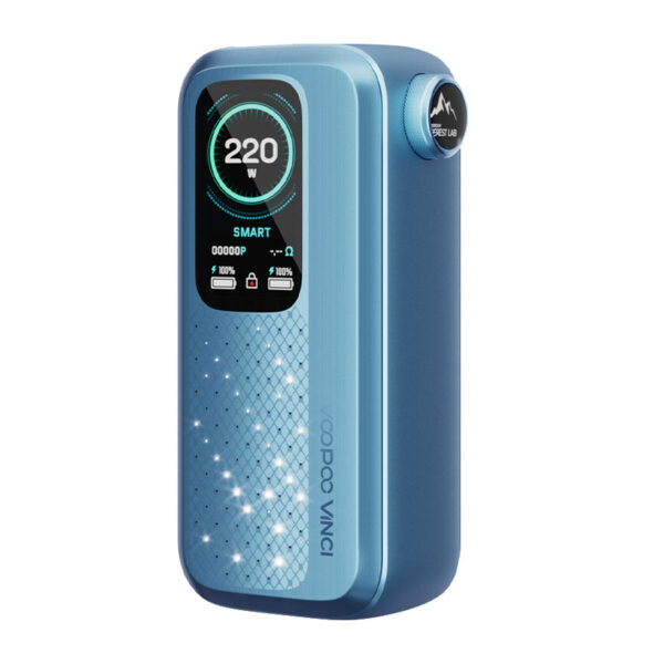 VOOPOO VINCI SPARK 220 BOX MOD 220W - Image 8