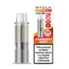 HYOLA PRO MAX 8000 PREFILLED PODS 20MG - Image 19