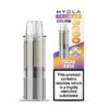 HYOLA PRO MAX 8000 PREFILLED PODS 20MG - Image 20