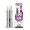 HYOLA PRO MAX 8000 PREFILLED PODS 20MG - Image 21