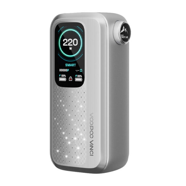 VOOPOO VINCI SPARK 220 BOX MOD 220W - Image 9