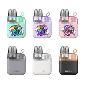 UWELL CALIBURN G3 LITE KOKO POD KIT 1200MAH