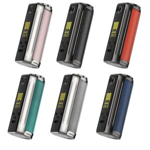 VAPORESSO TARGET 100 BOX MOD