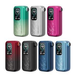 VOOPOO VINCI SPARK 220 BOX MOD 220W