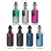 VOOPOO VINCI SPARK 220 VAPE KIT 220W - Image 2