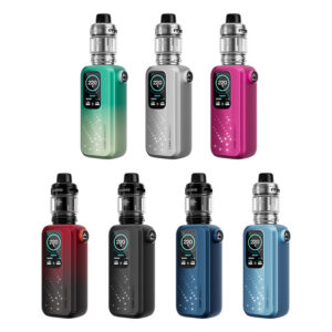 VOOPOO VINCI SPARK 220 VAPE KIT 220W