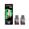 VAPORESSO VIBE REPLACEMENT POD CARTRIDGES (2 PACK) - 0.6ohm / 0.8 ohm