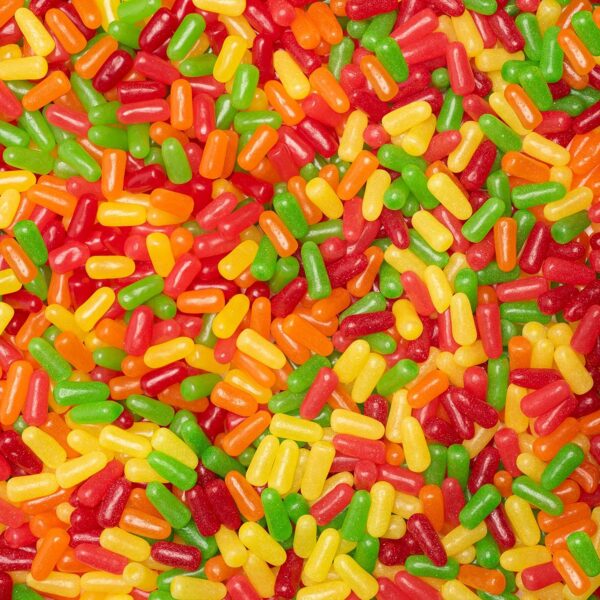 ORIGINAL FRUITS 4.25OZ MIKE AND IKE 120G - Image 5