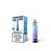 CRYSTAL PRO CP 10K PREFILLED POD VAPE KIT 20MG - Image 24
