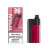 TITAN X PREFILLED POD VAPE KIT 20MG - Image 12