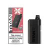 TITAN X PREFILLED POD VAPE KIT 20MG - Image 14