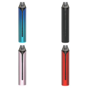 ROMIO ASTER R REFILLABLE POD VAPE KIT