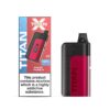 TITAN X PREFILLED POD VAPE KIT 20MG - Image 18