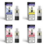 HAWCOS X LOST MARY PRO MAX 7000 PREFILLED PODS & REFILL CONTAINERS 20MG