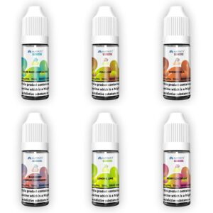 HAYATI PRO MAX 10ML NIC SALT EXP