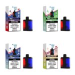 HAYATI PRO ULTRA PLUS 25000 PREFILLED POD 20MG