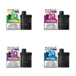 HYOLA ULTRA 30K PREFILLED POD 20MG