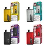 IVG SMART MAX 10K PREFILLED POD VAPE KIT 20MG