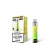 CRYSTAL PRO CP 10K PREFILLED POD VAPE KIT 20MG - Image 10