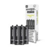 88VAPE QUAD 4 IN 1 PREFILLED VAPE PODS 20MG (4 PACK) - Image 6