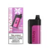 TITAN X PREFILLED POD VAPE KIT 20MG - Image 22