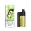 TITAN X PREFILLED POD VAPE KIT 20MG - Image 26