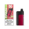 TITAN X PREFILLED POD VAPE KIT 20MG - Image 28