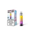 CRYSTAL PRO CP 10K PREFILLED POD VAPE KIT 20MG - Image 14