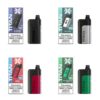 TITAN X PREFILLED POD VAPE KIT 20MG