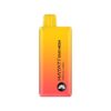 HAYATI DUO MESH 7000 PUFFS DISPOSABLE VAPE KIT 20MG - Image 2