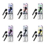 VAPES BARS ANGEL 20K PREFILLED POD & REFILL TANK 20MG