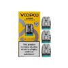 Voopoo Argus Top-fill V2 Pod Cartridges (3 Pack) - 0.7 ohm