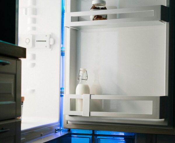 Where to Store E-Liquids