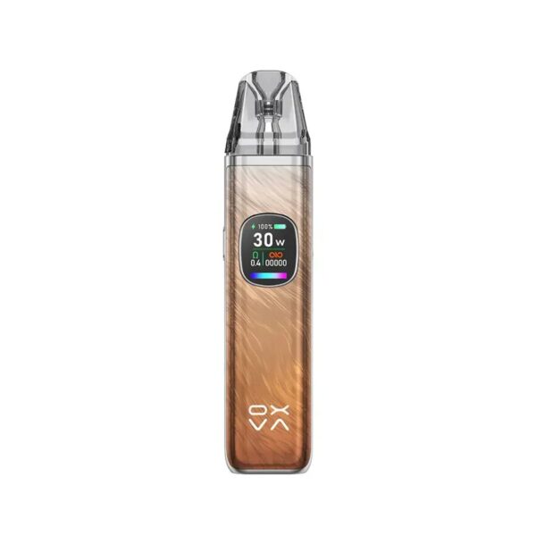 OXVA XLIM PRO 2 POD VAPE KIT 1300MAH - Image 3