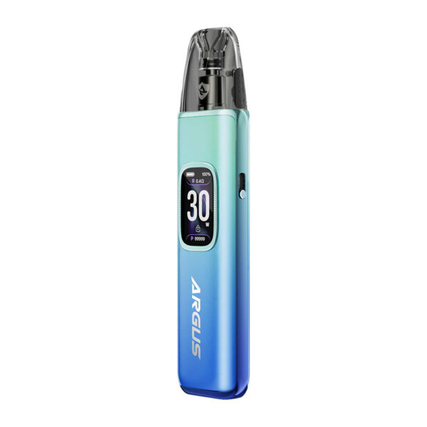 VOOPOO ARGUS G3 POD VAPE KIT 1500MAH - Image 3