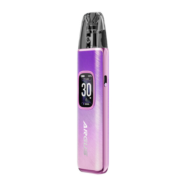 VOOPOO ARGUS G3 POD VAPE KIT 1500MAH - Image 4