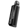 LOST VAPE THELEMA ELITE S POD VAPE KIT 1400MAH - Black Carbon