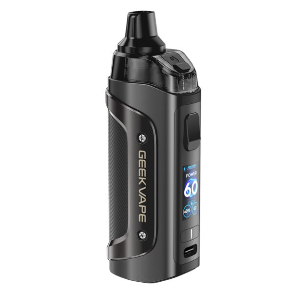 GEEKVAPE AEGIS BOOST 3 POD VAPE KIT 3000MAH - Image 3
