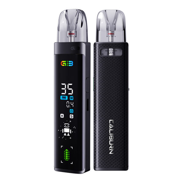 UWELL CALIBURN G3 PRO POD KIT 1000MAH - Image 6