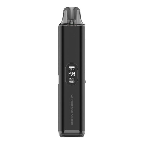 VAPORESSO VIBE POD VAPE KIT 1100MAH - Image 4