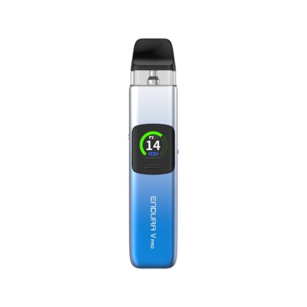INNOKIN ENDURA V PRO POD VAPE KIT 1200MAH - Image 4