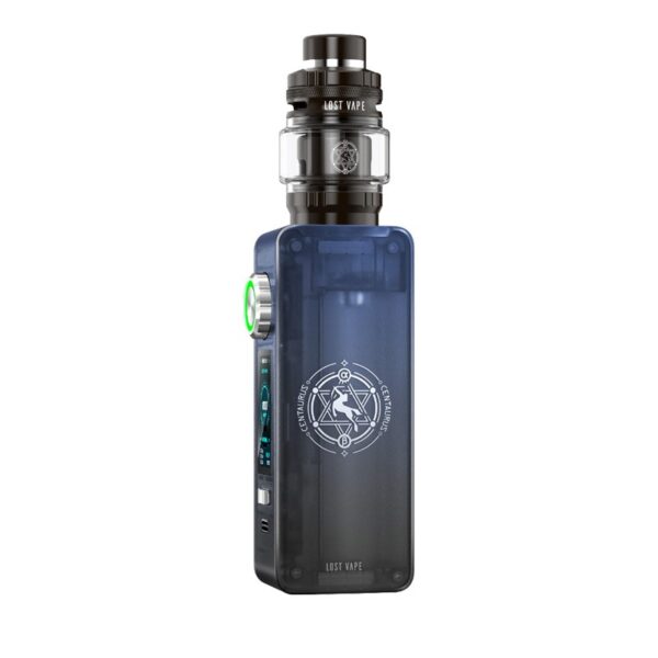 LOST VAPE CENTAURUS N100 VAPE KIT 100W - Image 3