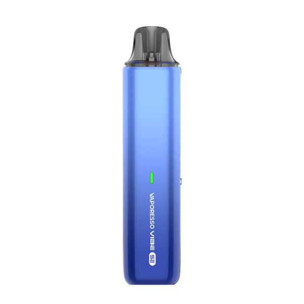VAPORESSO VIBE SE POD KIT 1100MAH - Image 4