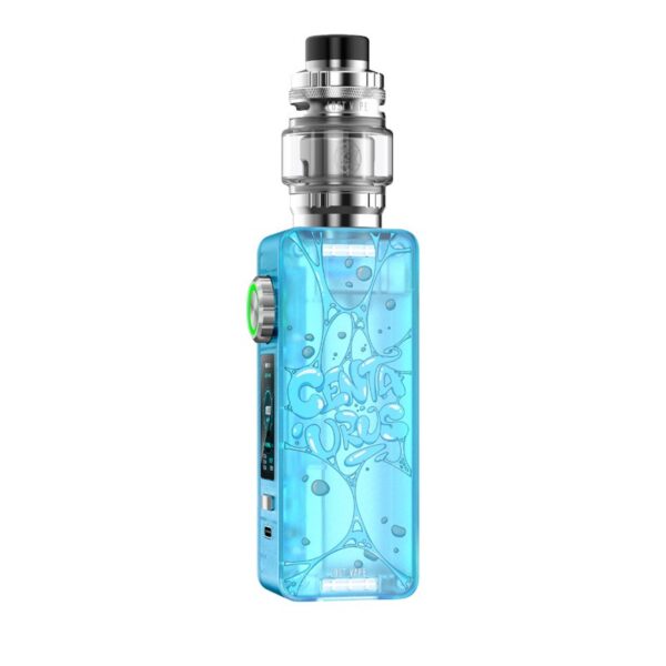 LOST VAPE CENTAURUS N100 VAPE KIT 100W - Image 4